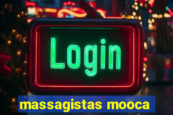 massagistas mooca